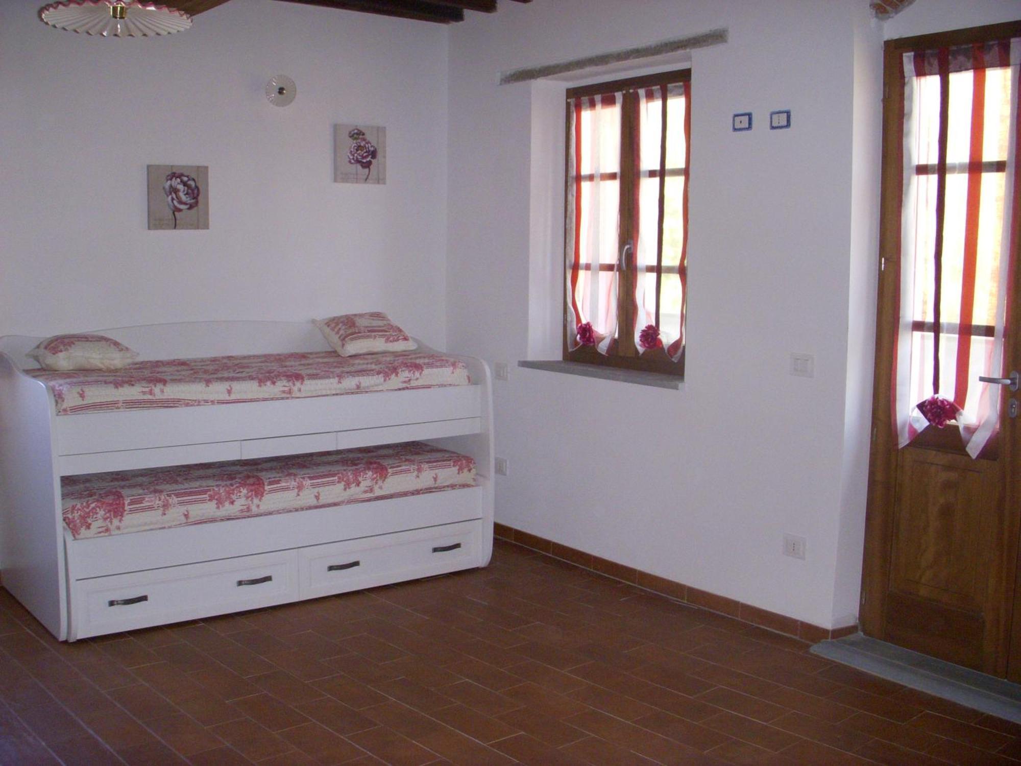 B&B Antica Dimora San Giuliano Terme Exterior foto