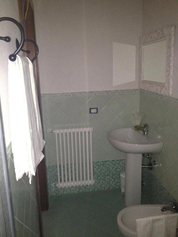 B&B Antica Dimora San Giuliano Terme Habitación foto